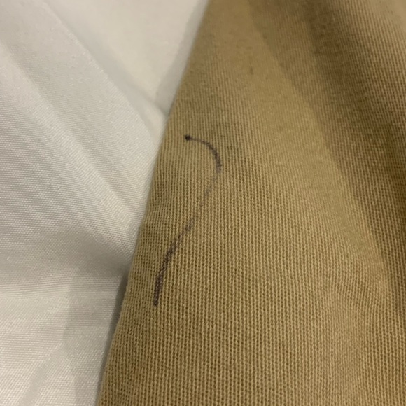 Ana khaki shorts size 6 - Picture 5 of 5